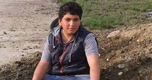 17 yaşındaki genci öldürdükten sonra cesedini yakan sanığın cezası belli oldu