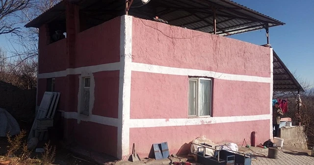 20 yıl cezası bulunan zanlı, 7 yıl sonra kapısı şifreli evde yakalandı