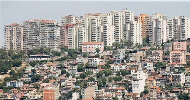 2019'un ilk 3 ayındaki konut satışı 2020'nin ilk 15 gününde yapıldı