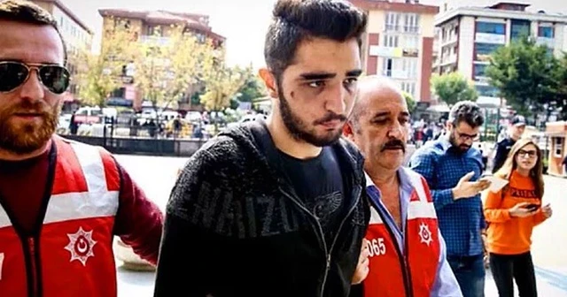 32 yıl hapsi isteniyordu 15 ayda tahliye oldu