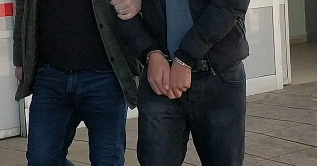 9 günde 4 defa cezaevinden kaçtı