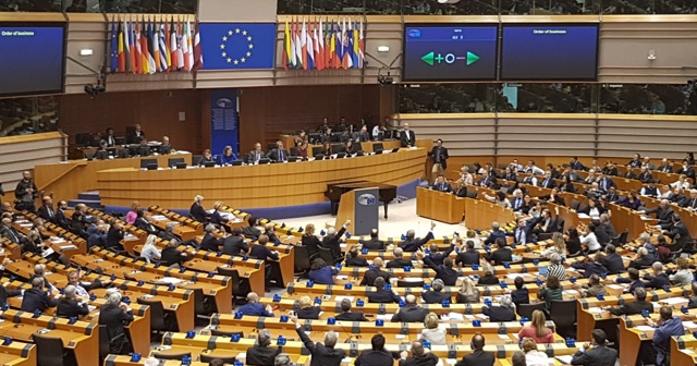 AB Konseyi, Brexit anlaşmasını onayladı