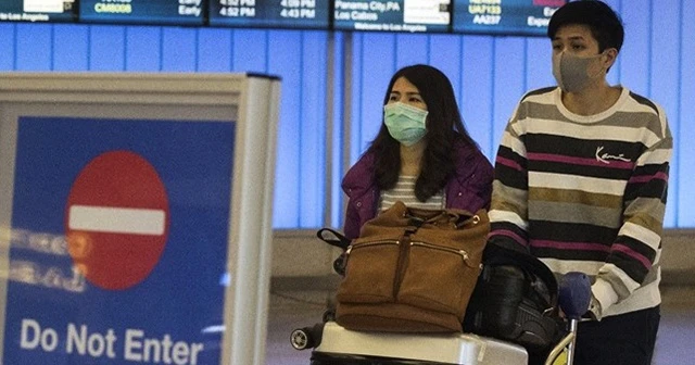 AB koronavirüs riskini "düşük"ten "orta" seviyeye çıkardı