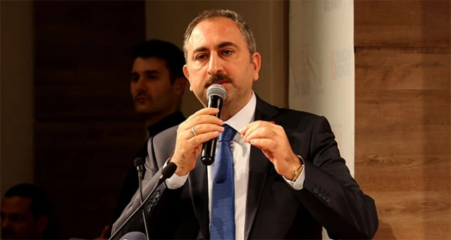 Adalet Bakanı Abdulhamit Gül'den Nissan'ın eski Ceo'su açıklaması