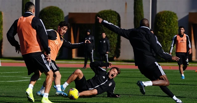 Adem Ljajic korkuttu