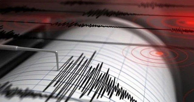 AFAD: Manisa&#039;da 212 adet artçı deprem oldu