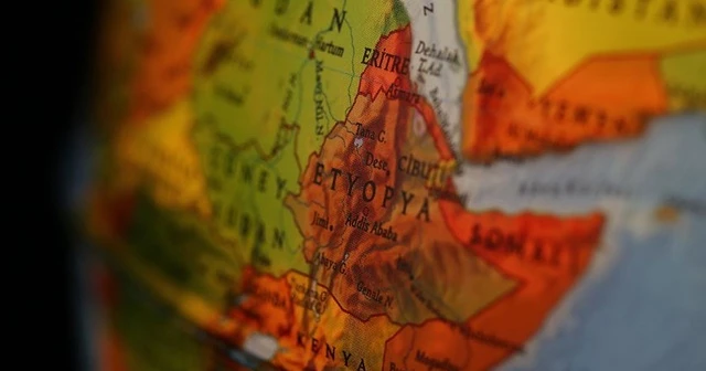 Afrika Boynuzu'ndaki üç ülkeden ortak eylem kararı