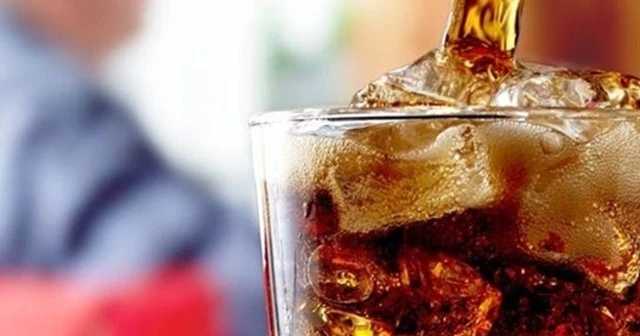Ailelere gazlı içecekler konusunda önemli uyarı