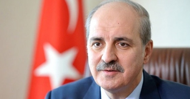 AK Parti Genel Başkanvekili Kurtulmuş&#039;tan &#039;Libya&#039;daki ateşkes&#039;e ilişkin paylaşım