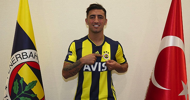 Allahyar, Fenerbahçe&#039;ye geri döndü