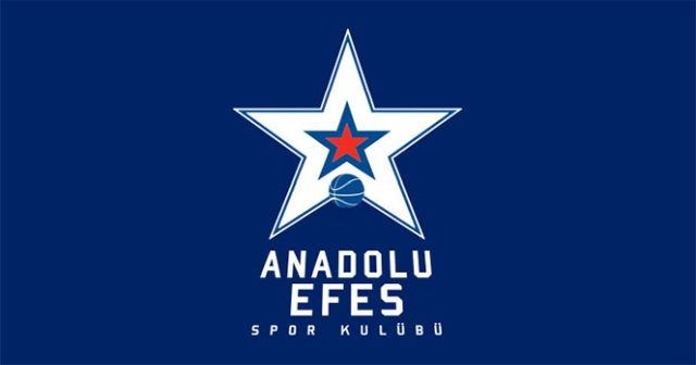 Anadolu Efes farklı kazandı