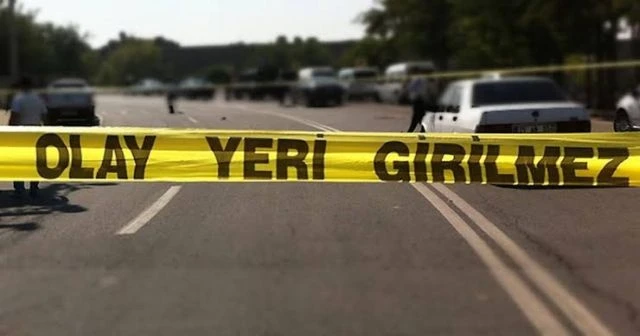 Araçtaki iki kardeşe silahlı saldırı: Ölü ve yaralı var