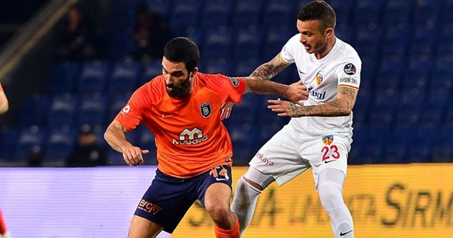 Arda Turan'ın kadroya alınmama nedeni belli oldu