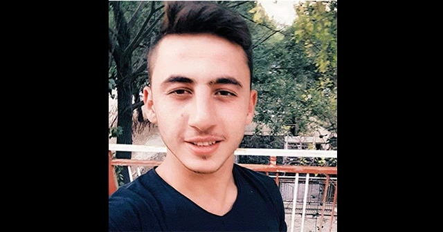 Av dönüşü kazayla kendini vuran genç hayatını kaybetti