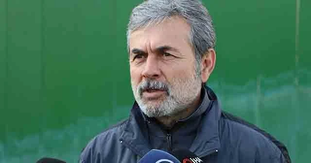 Aykut Kocaman: 'Türk futbolunda ne yazık ki son sözü para söylüyor'
