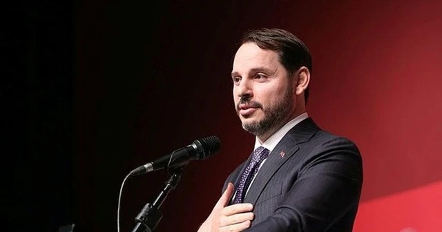Bakan Albayrak müjdeyi verdi: Mayıs 2018’den beri en iyi seviyede