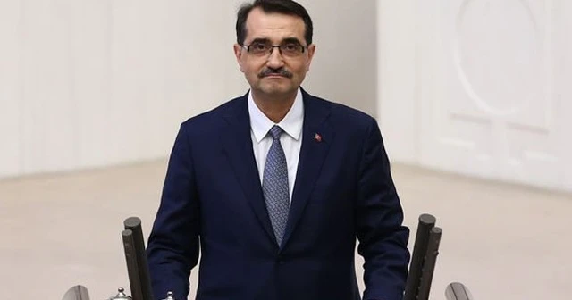 Bakan Dönmez:2020 yılında da 5 hedefimiz var