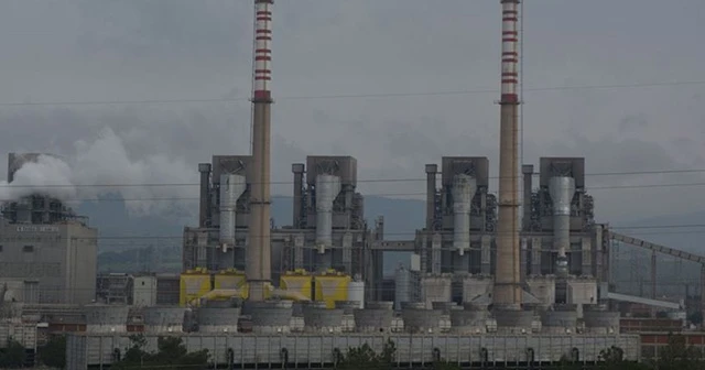 Bakan Kurum&#039;dan termik santral açıklaması