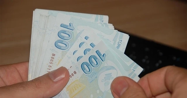 Bakan Pakdemirli müjdeyi verdi! Paralar bugün hesaba yatıyor