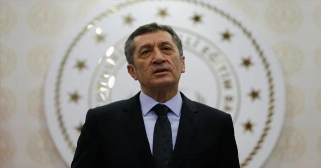 Bakan Selçuk: Elazığ'daki okullarda incelemeler sürüyor
