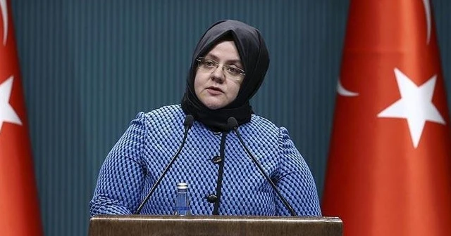 Bakan Selçuk: Elazığ ve Malatya’da SGK prim ödeme süresini uzattık