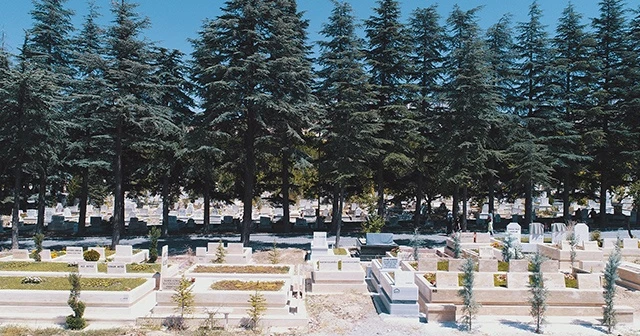 Başkent’te mezarlık defin ücretleri yeniden belirlendi