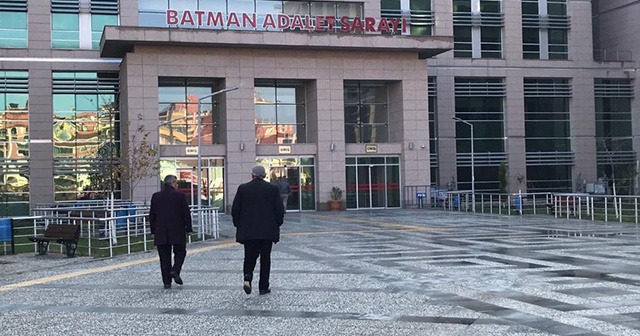 Batman’daki DEAŞ operasyonunda 13 tutuklama