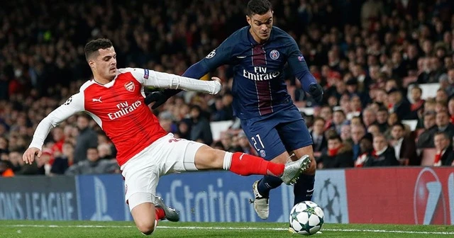 Ben Arfa'nın yeni durağı La Liga