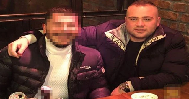 Beylikdüzü’nde kanlı hesaplaşma