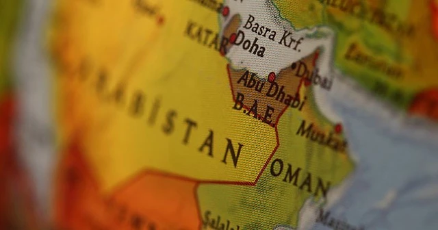 Birleşik Arap Emirlikleri'nden Trump'ın sözde barış planına destek