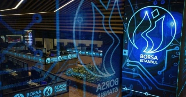 Borsa haftayı düşüşle tamamladı