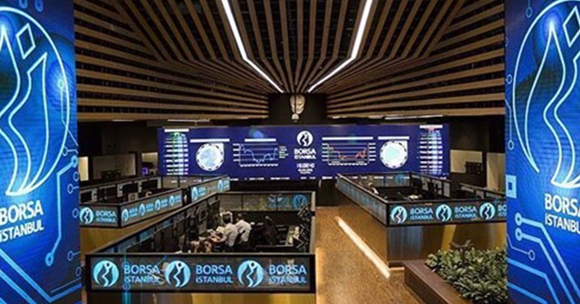 Borsa İstanbul&#039;dan üç rekor