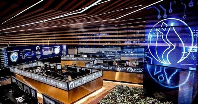 Borsa İstanbul&#039;dan yeni rekor!