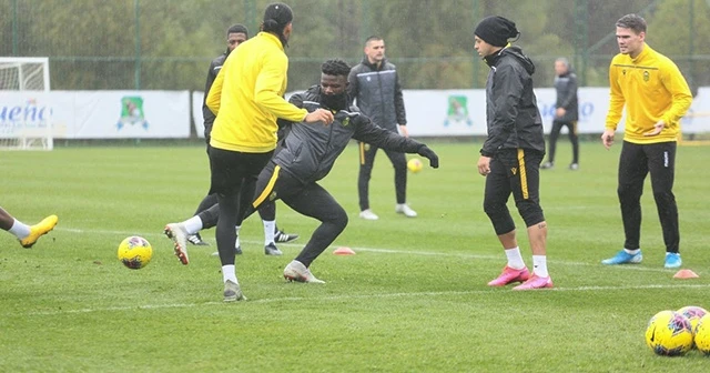 Btc Türk Yeni Malatyaspor 3 aldı, 3 gönderdi