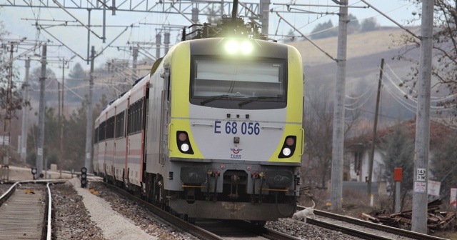 Bu şehirden tren geçiyor ama kimse bilmiyor