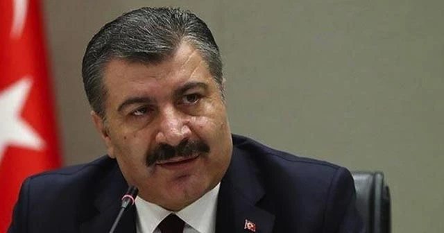 Çapa'da korona virüslü hasta iddiasına ilişkin açıklama