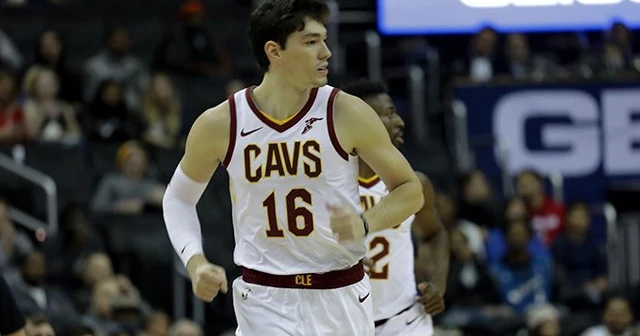 Cedi Osman'dan Clippers potasına 21 sayı