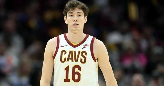 Cedi Osman'dan Kobe Bryant paylaşımı!