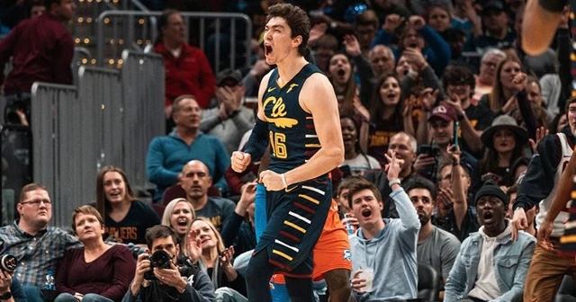 Cedi Osman'ın 22 sayısı galibiyete yetmedi