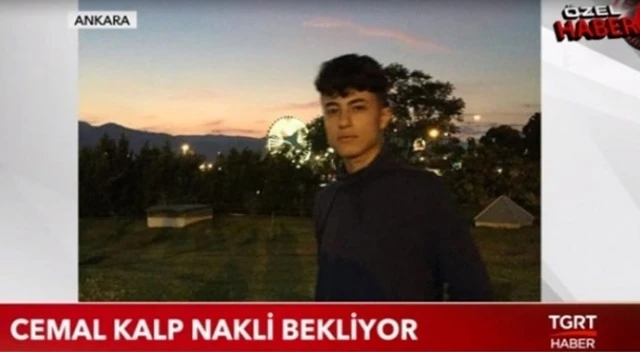 Cemal’i kurtaralım