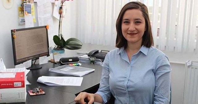 Ceren Damar cinayeti davası 21 Şubat&#039;a ertelendi