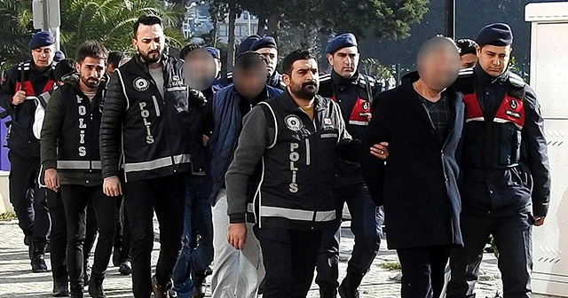 Çeşme’de 11 kişinin öldüğü tekne faciasıyla ilgili 4 tutuklama
