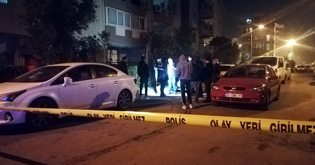 CHP&#039;li belediye başkan yardımcısına silahlı saldırı