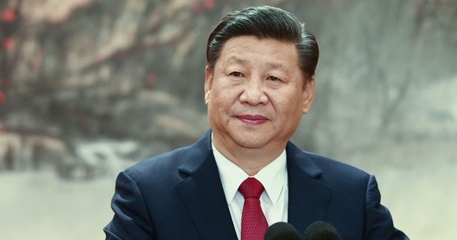 Çin Devlet Başkanı Xi Jinping'ten korkutan açıklama