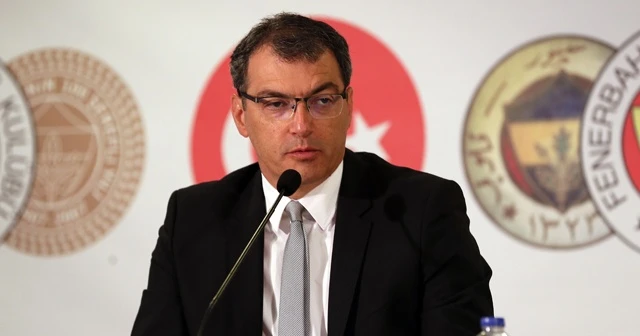Comolli, Falette transferinde Başkan Ali Koç'u işaret etti