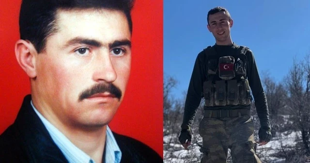 Çorumlu şehitle ilgili yürek yakan detay!