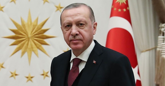 Cumhurbaşkanı Erdoğan&#039;dan Elazığ&#039;daki depremle ilgili ilk açıklama