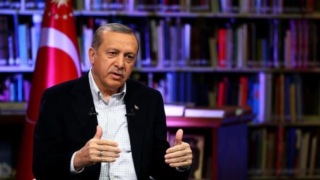 Cumhurbaşkanı Erdoğan&#039;dan son dakika Libya açıklaması