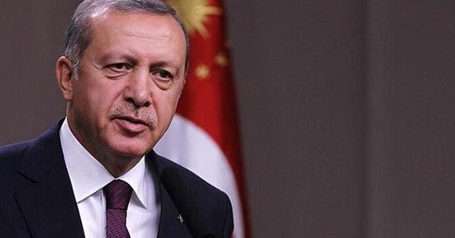 Cumhurbaşkanı Erdoğan, Elazığ&#039;a destek olan hayırseverlere teşekkür etti
