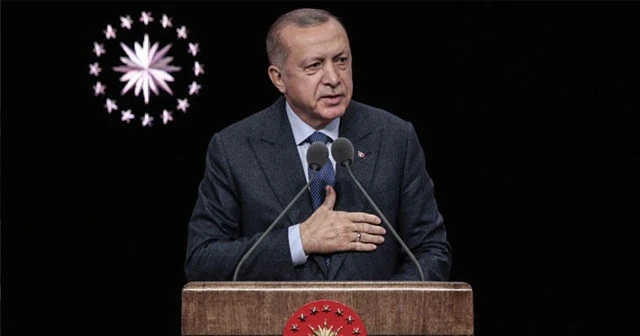 Cumhurbaşkanı Erdoğan&#039;ın ‘Made in Turkey yerine Türkiye yazın&#039; çıkışı sonrası ilk adım geldi